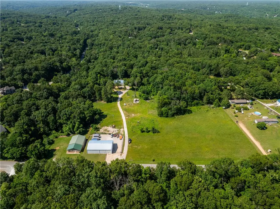 10181 Howland Road, Bentonville, AR 72712 - #2
