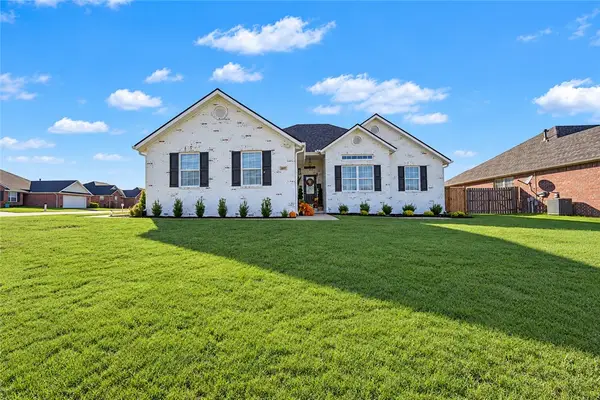 3397 Bluff Creek Loop, Springdale, AR 72764