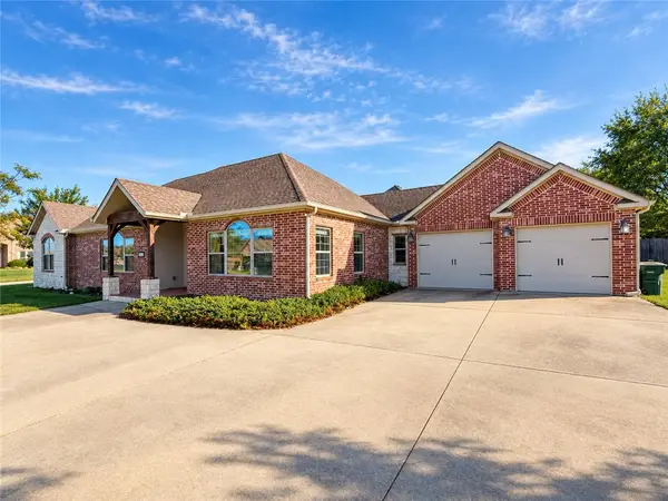 3611 E Blue Stone Drive, Fayetteville, AR 72764