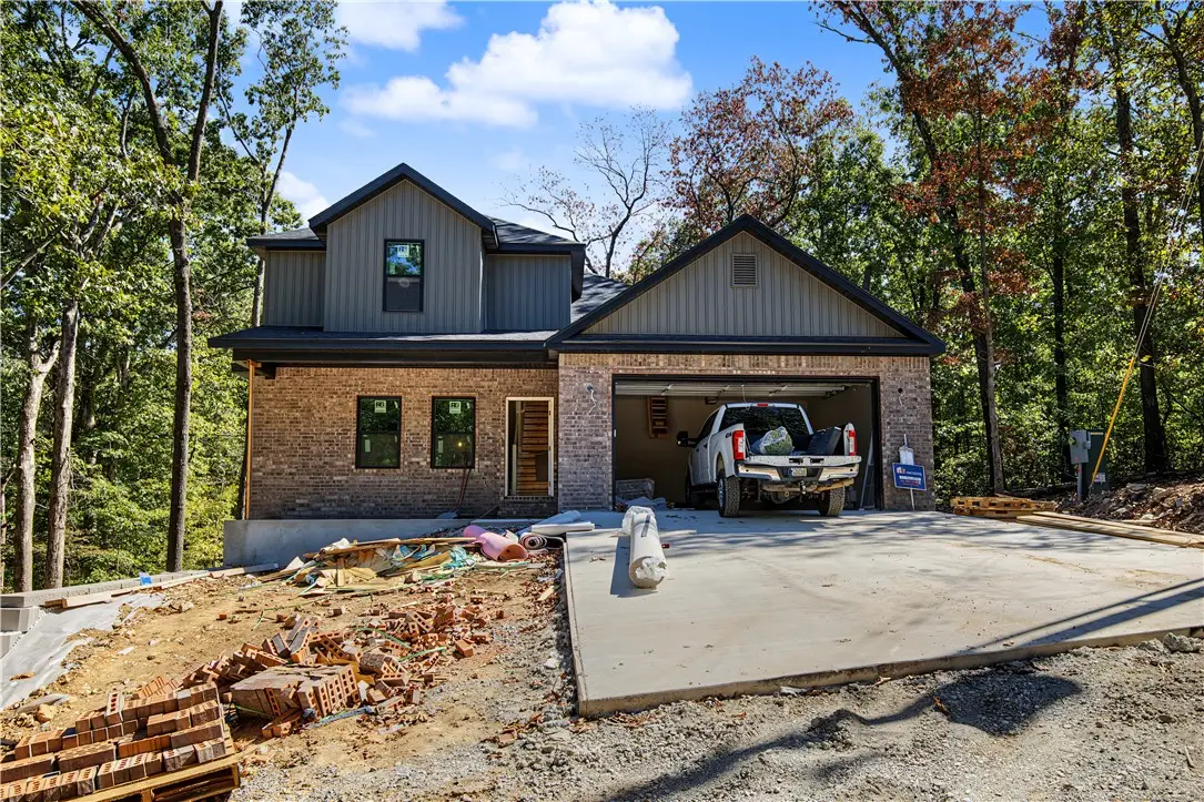 4 Bedlington Lane, Bella Vista, AR 72714 - #1