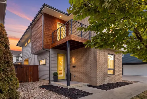 308 SW 7th Street, Bentonville, AR 72712