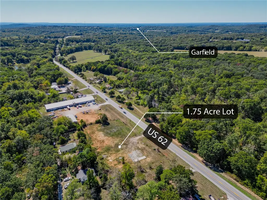 19195 Hwy 62, Garfield, AR 72732 - #1