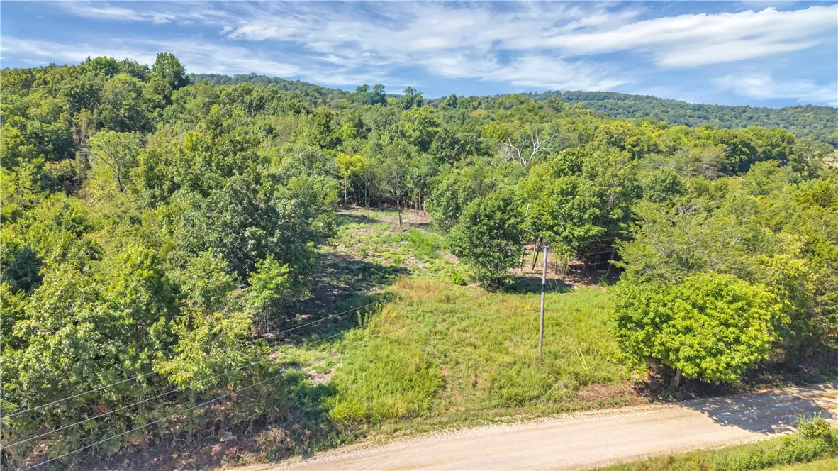 TBD Dobbs Mountain Road, Evansville, AR 72729 - #1