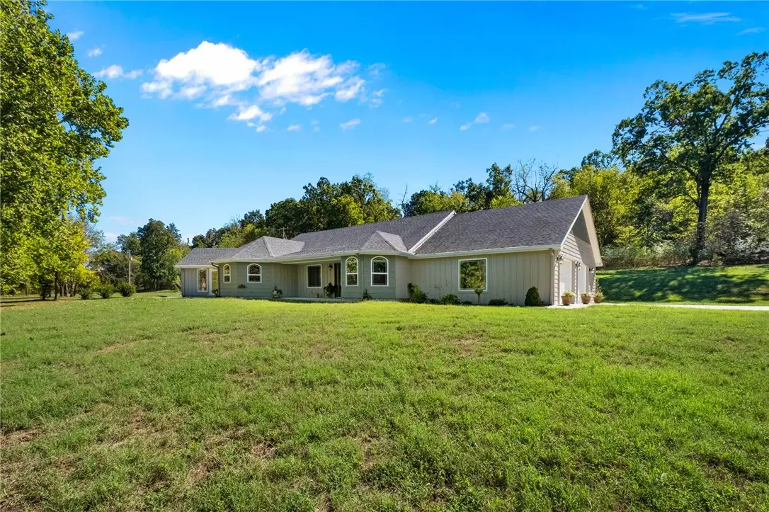 23001 Honey Creek Road, Sulphur Springs, AR 72768 - #1