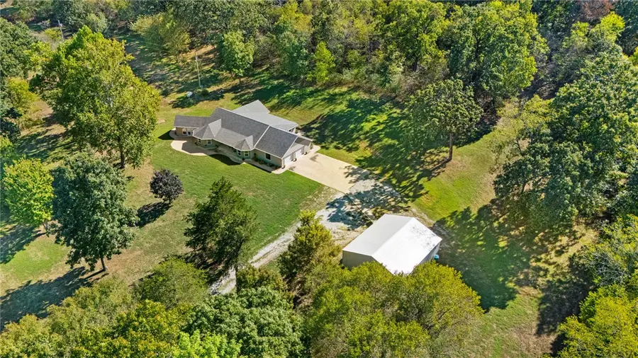 23001 Honey Creek Road, Sulphur Springs, AR 72768 - #3