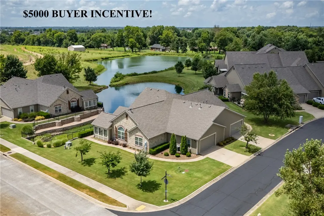 1306 SW Naphtali Boulevard, Bentonville, AR 72713 - #1