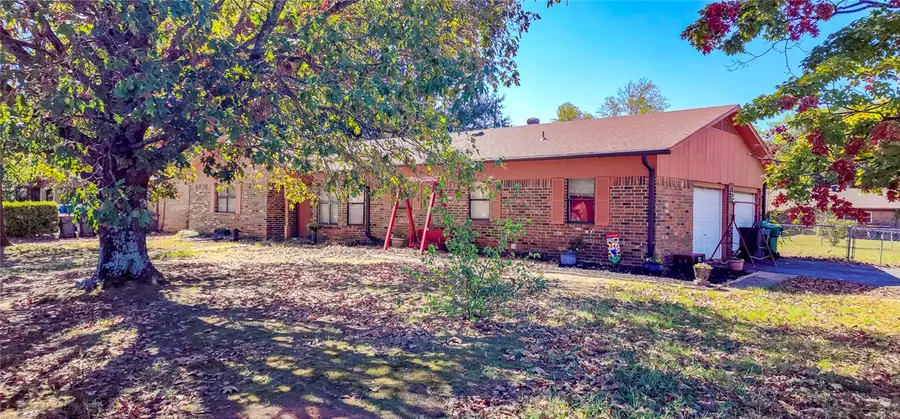 1700 S Dayton Avenue, Russellville, AR 72802 - #2
