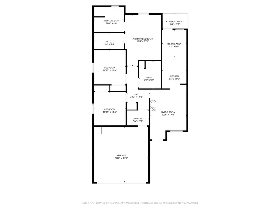 286-288 W Copper Oaks Drive, Centerton, AR 72719 - #2