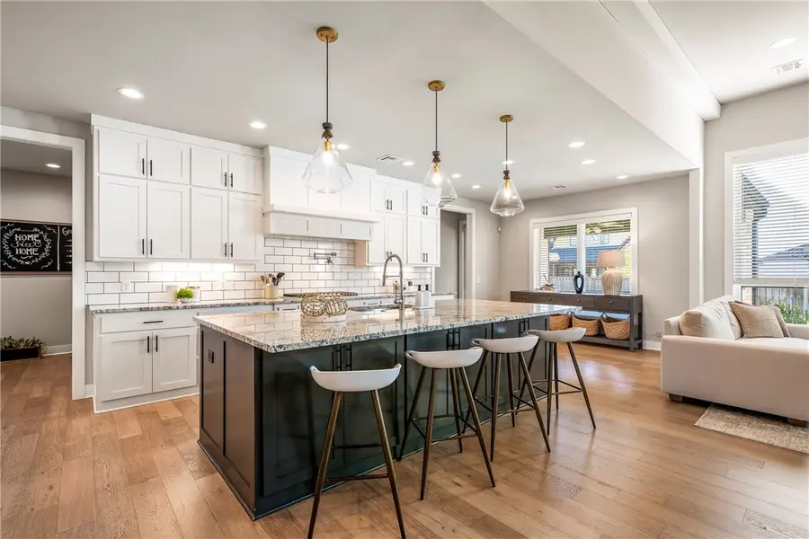4304 S 87th Place, Bentonville, AR 72713 - #3