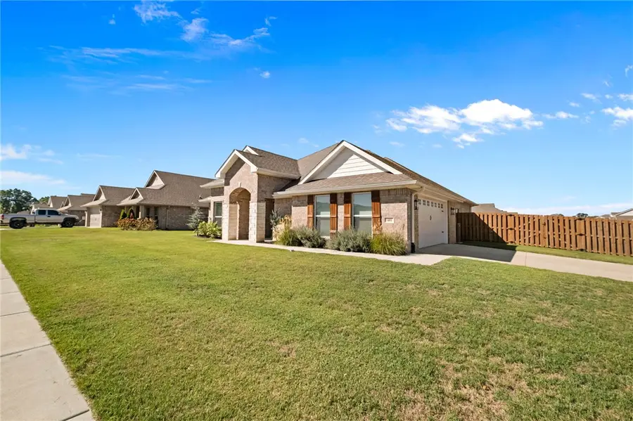 401 Trimble Lane, Pea Ridge, AR 72751 - #2