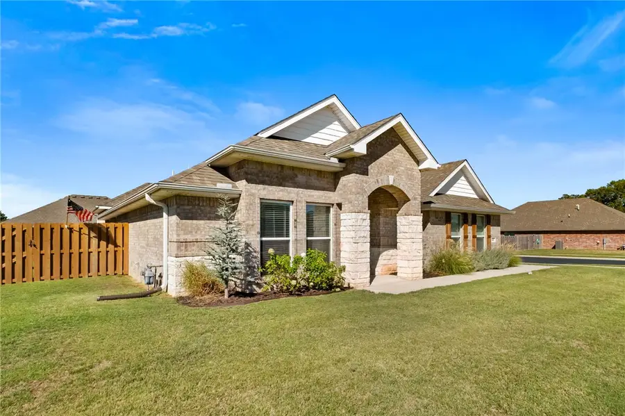 401 Trimble Lane, Pea Ridge, AR 72751 - #3