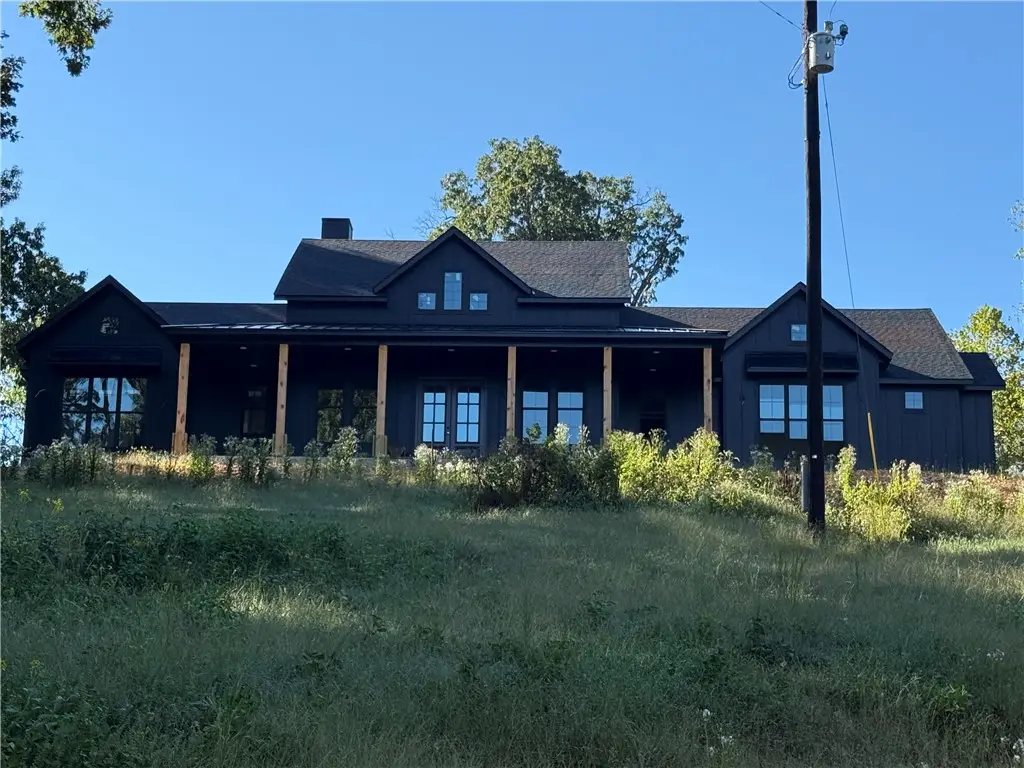 1954 N Double Springs Road, Fayetteville, AR 72704 - #1