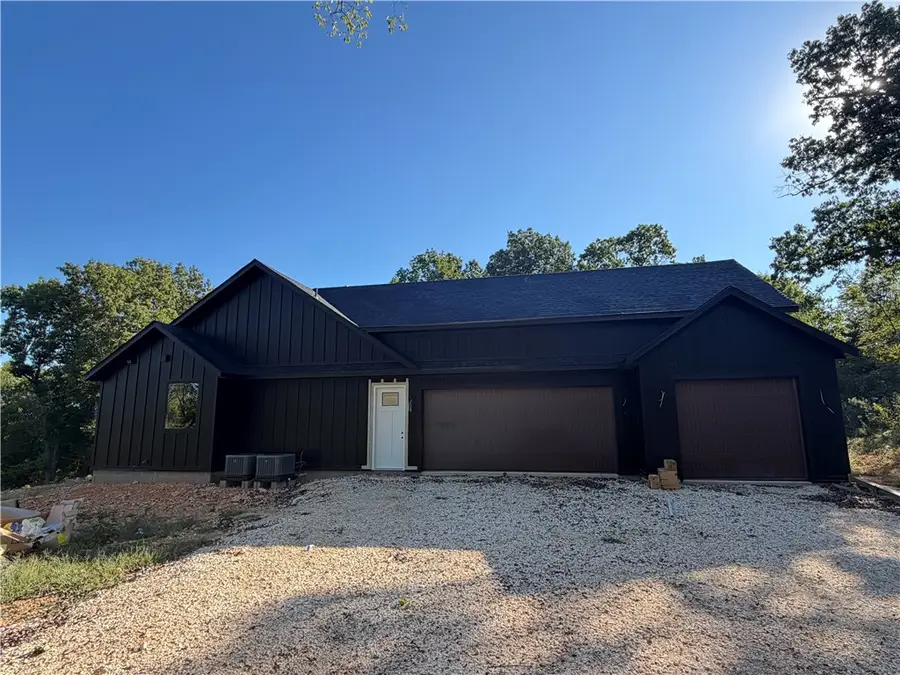 1954 N Double Springs Road, Fayetteville, AR 72704 - #2