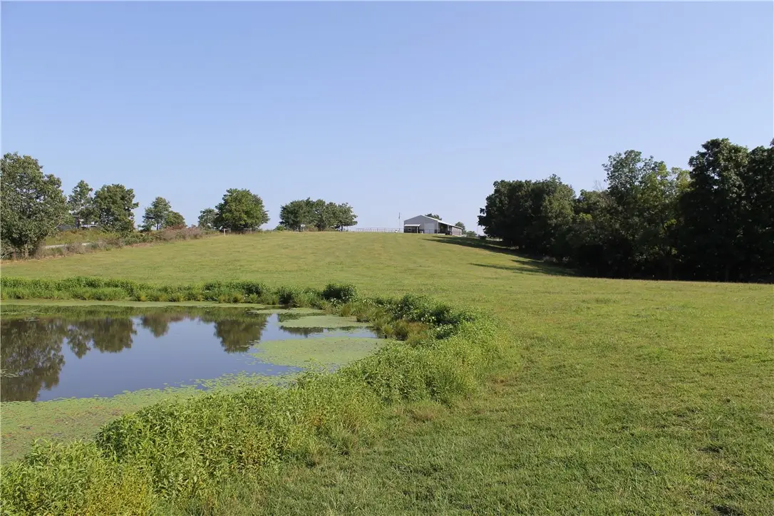 Firetower Road, Compton, AR 72624 - #1