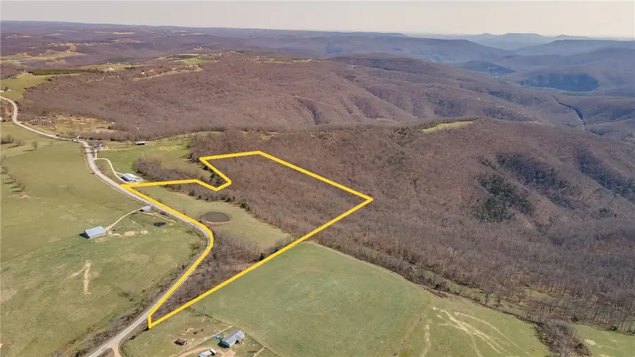 Firetower Road, Compton, AR 72624 - #2