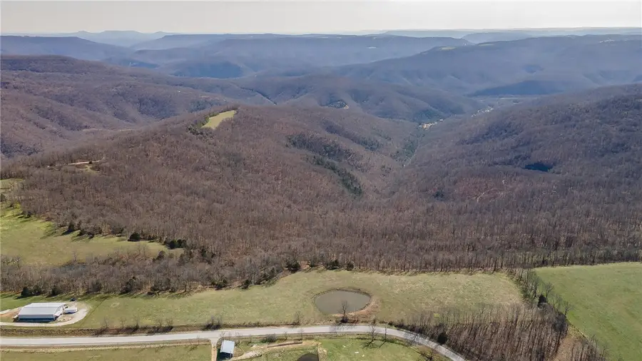 Firetower Road, Compton, AR 72624 - #3