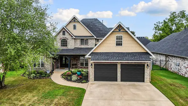 3706 SW Lone Oak Avenue, Bentonville, AR 72712