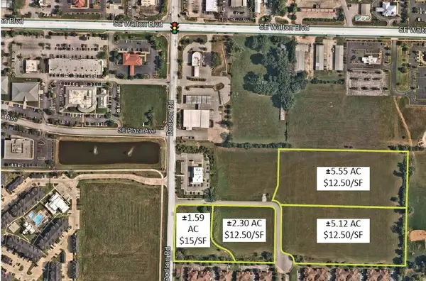 5911 W Venture Park Boulevard #3, Rogers, AR 72758