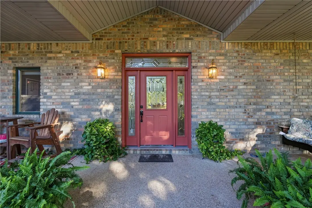 69 Lakeside Drive, Holiday Island, AR 72631 - #1