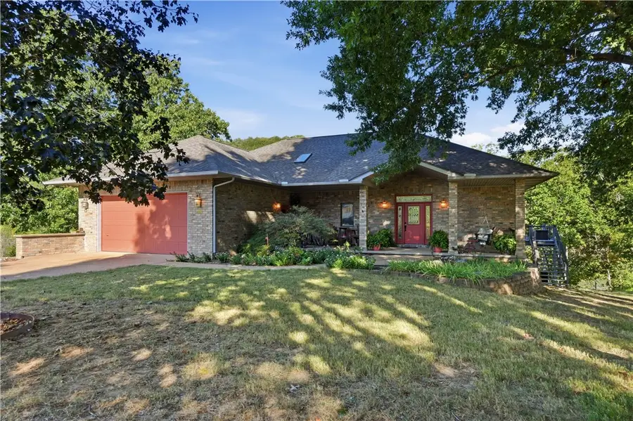 69 Lakeside Drive, Holiday Island, AR 72631 - #3