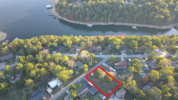 16496 Willow Drive, Rogers, AR 72756