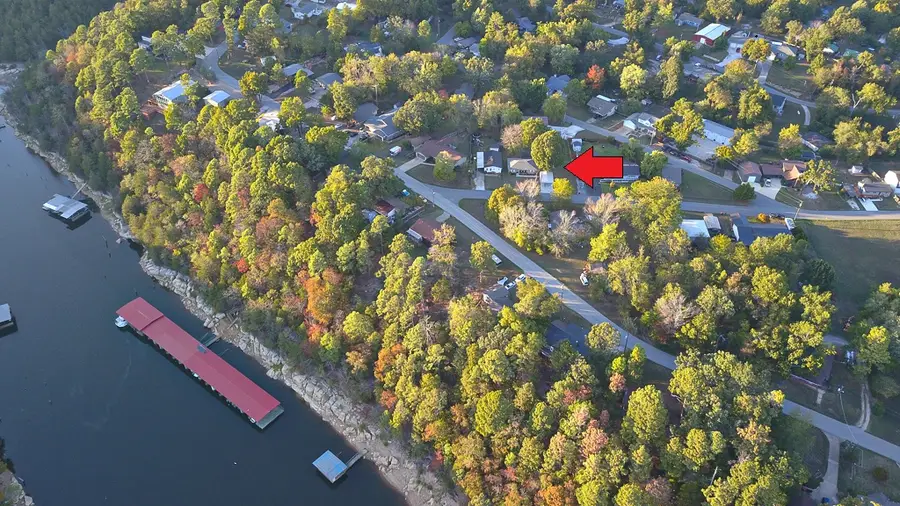 16496 Willow Drive, Rogers, AR 72756 - #2