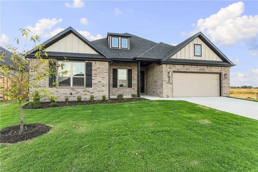 789 Jenison Road, Tontitown, AR 72762 - #2