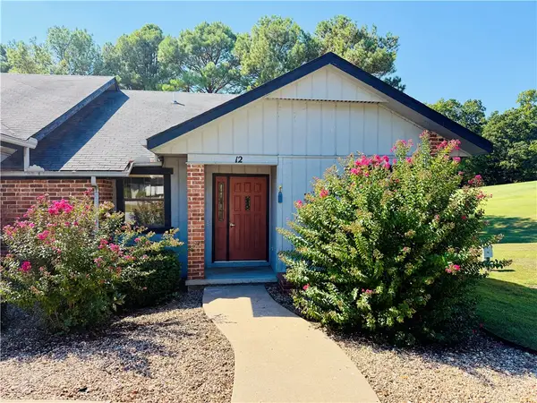 12 Canova Lane, Bella Vista, AR 72714