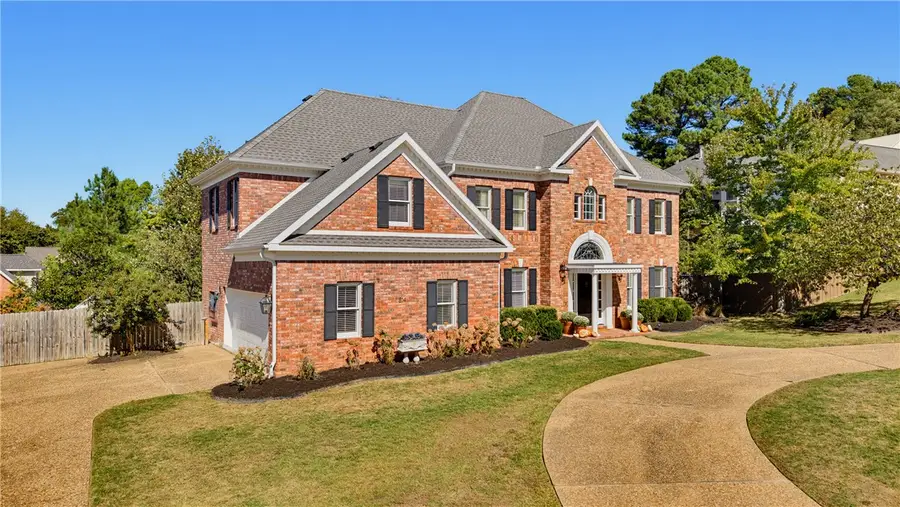 814 E Emerson Lane, Fayetteville, AR 72701 - #2