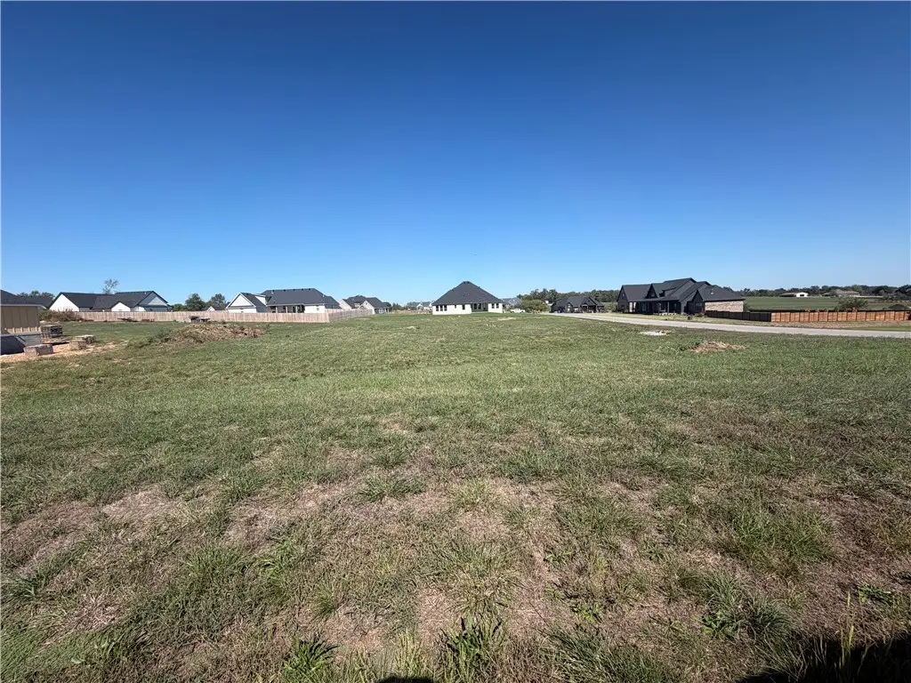 3110 Cambridge Street, Bentonville, AR 72713 - #1