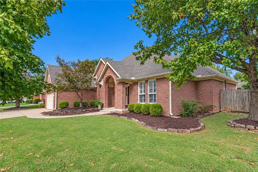 4410 Essex Cove, Springdale, AR 72762 - #2