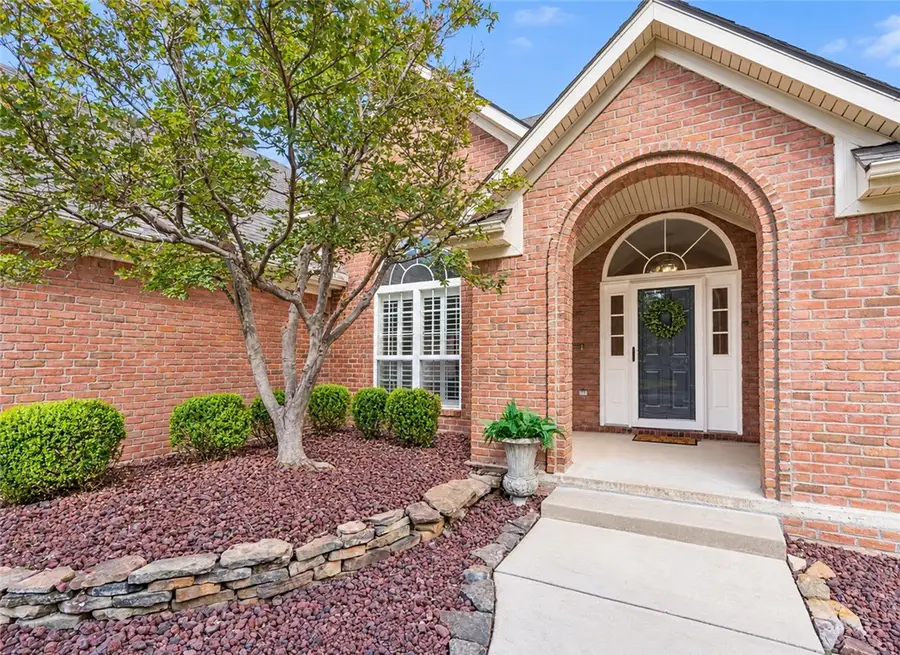 4410 Essex Cove, Springdale, AR 72762 - #3