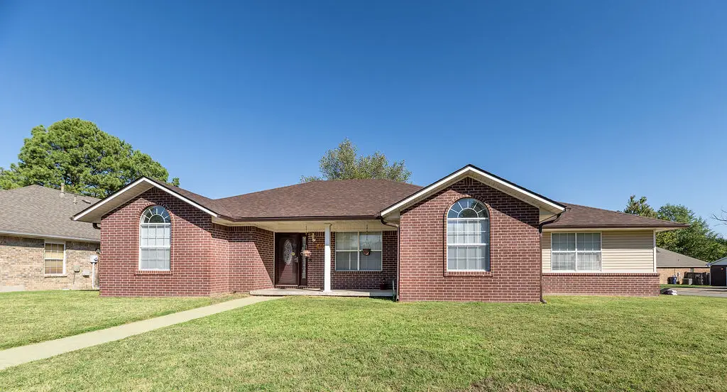 604 Aspen Place, Prairie Grove, AR 72753 - #1
