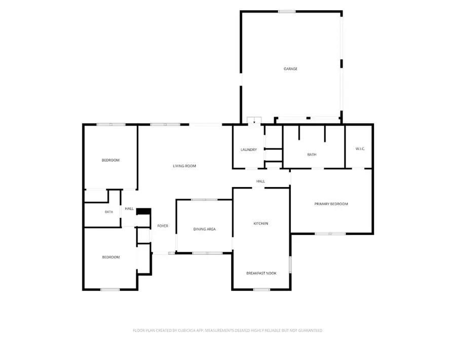 604 Aspen Place, Prairie Grove, AR 72753 - #2