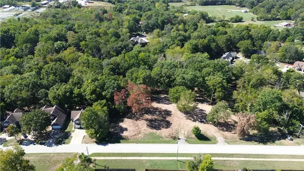 TRACT A 1777 N Sunshine Road, Fayetteville, AR 72704
