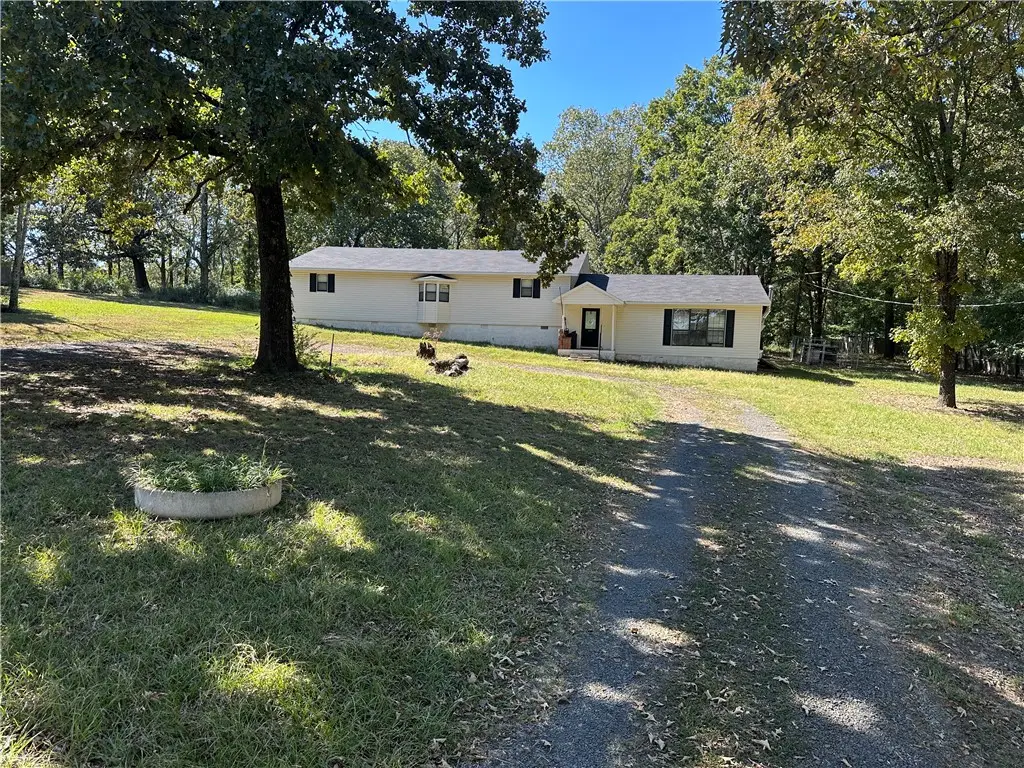1421 Hatcher Road, Sherwood, AR 72120 - #1