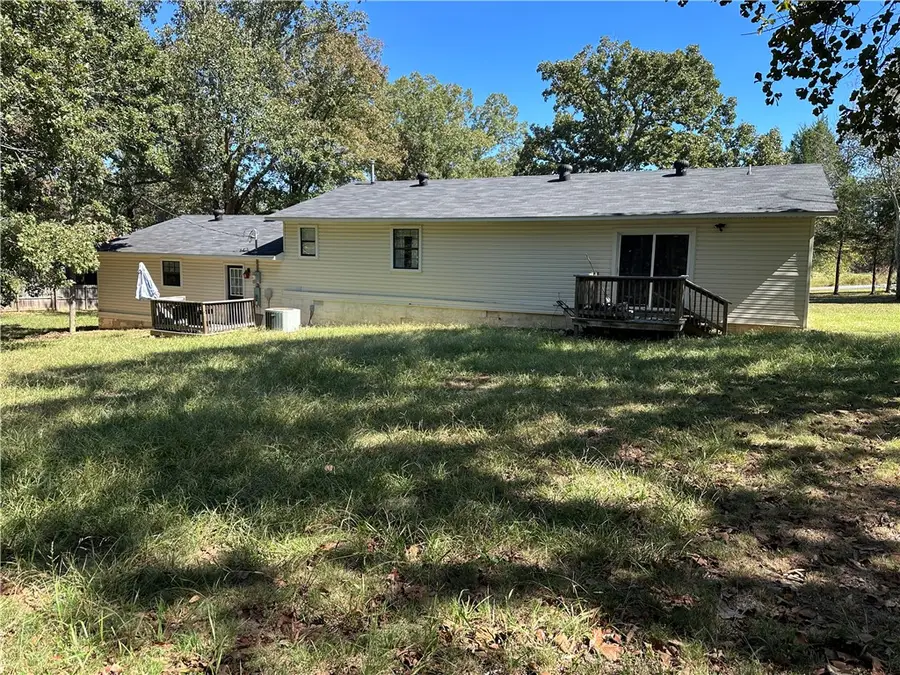 1421 Hatcher Road, Sherwood, AR 72120 - #2
