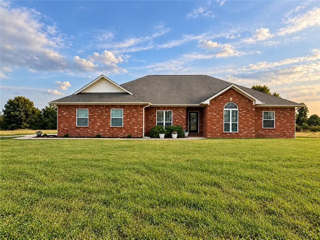 294 Stoneridge Circle, Russellville, AR 72802 - #1