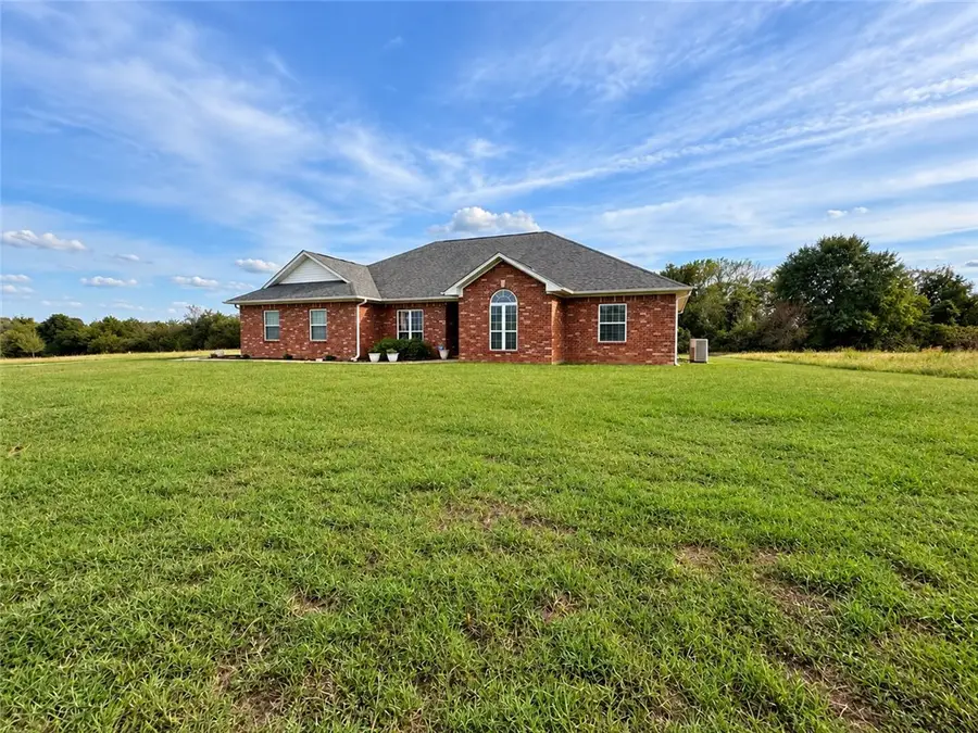 294 Stoneridge Circle, Russellville, AR 72802 - #2