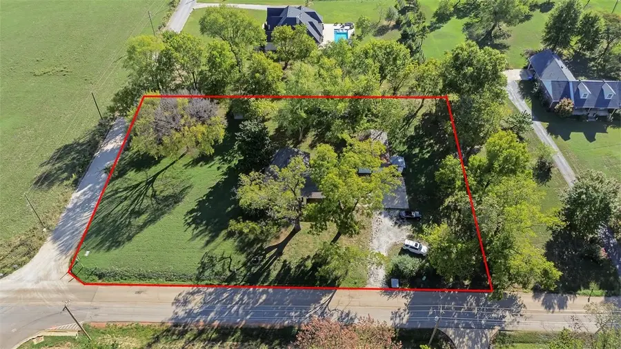 9218 Morning Star Road, Bentonville, AR 72713 - #2
