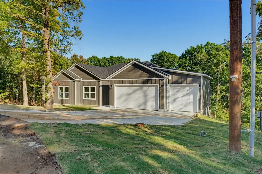 19 Aberdeen Lane, Bella Vista, AR 72715 - #2