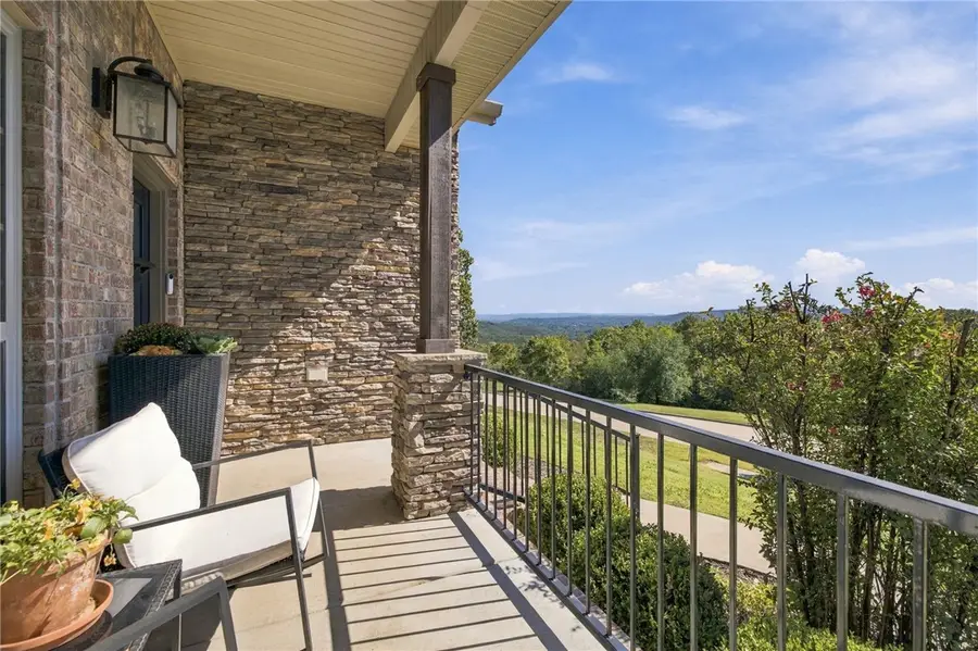 3206 E Crestline Place, Fayetteville, AR 72701 - #2