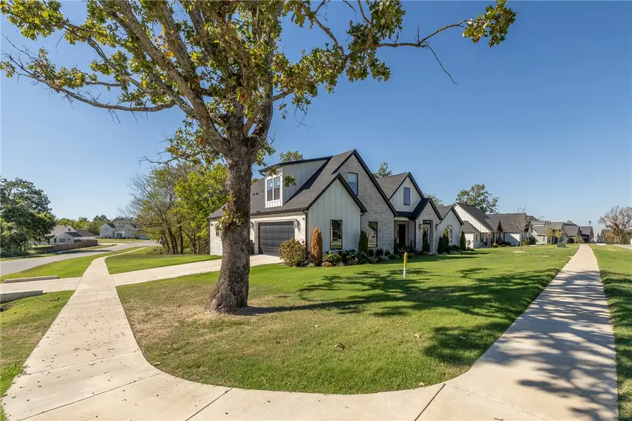 3473 N Sweet Osage Lane, Fayetteville, AR 72704 - #2