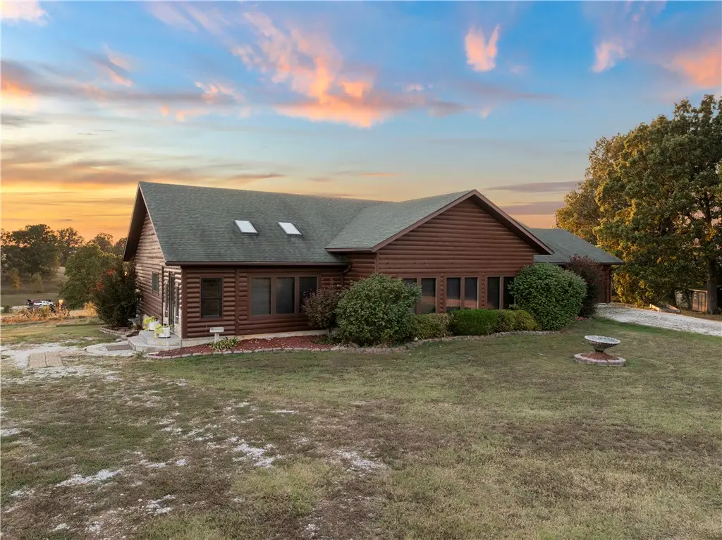 2539A Ridgeway Loop, Harrison, AR 72601 - #1