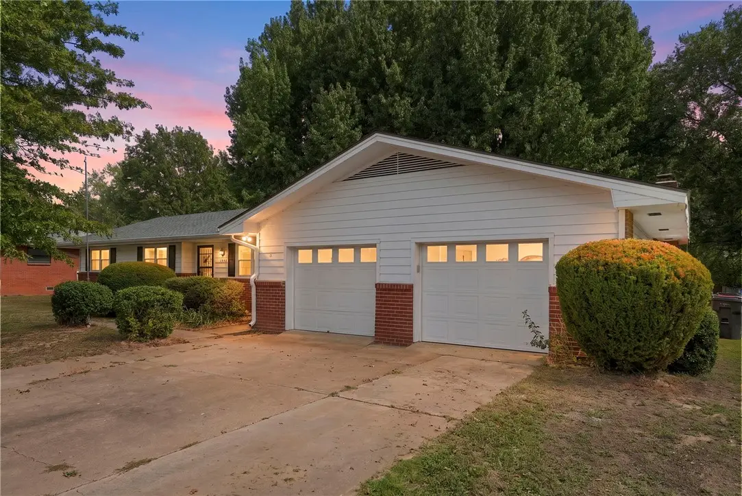 3107 S Turner Street, Springdale, AR 72764 - #1