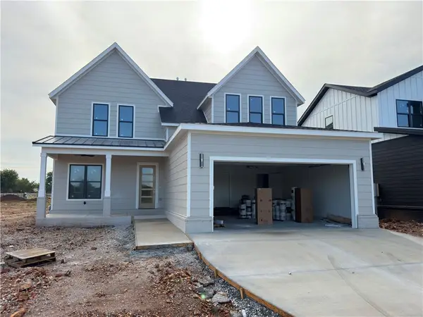 6009 S 41st Street, Rogers, AR 72758