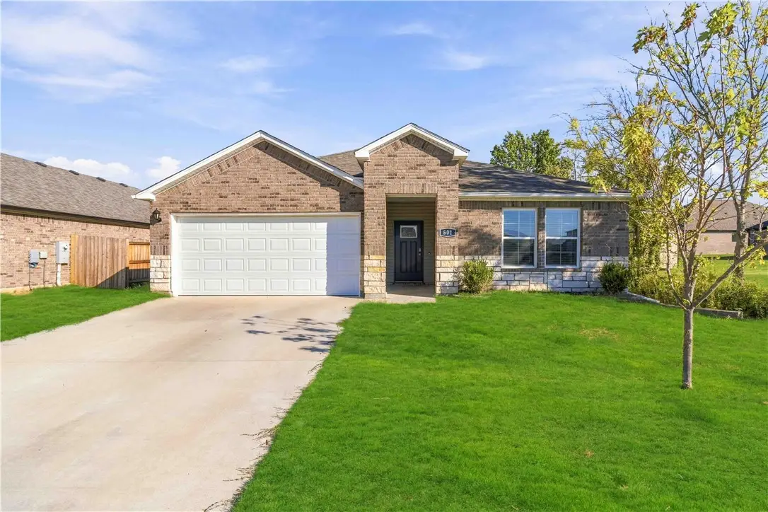 501 Cattleman Lane, Siloam Springs, AR 72761 - #1