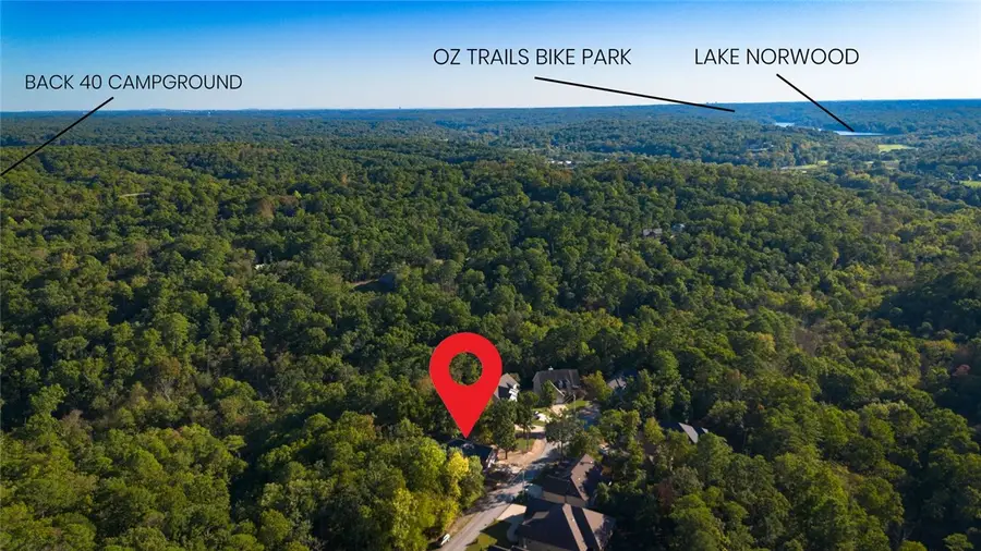 41 Kendal Drive, Bella Vista, AR 72714 - #3