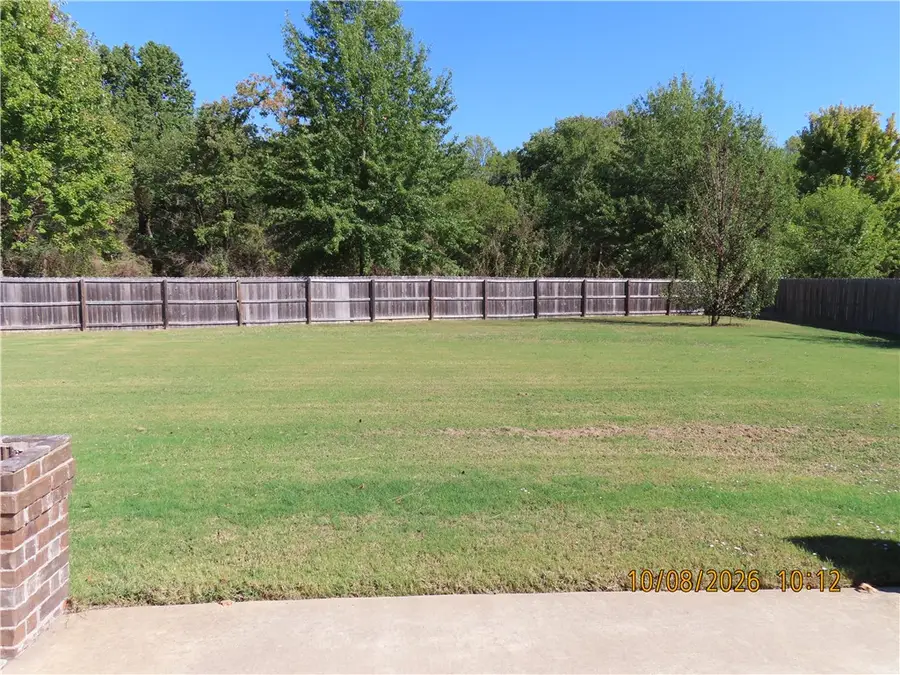 3640 Mountain View Drive, Fayetteville, AR 72704 - #3