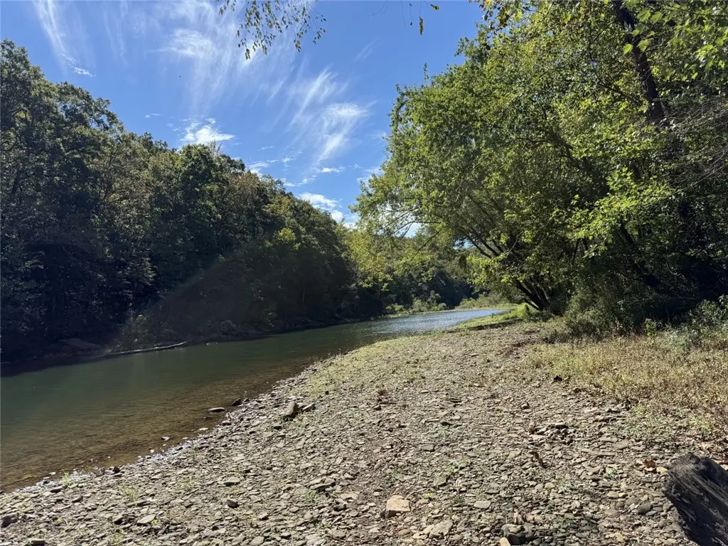 River Road, Fox, AR 72051 - #1